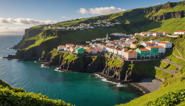 Des destinations vacances en Europe que vous n'attendiez pas