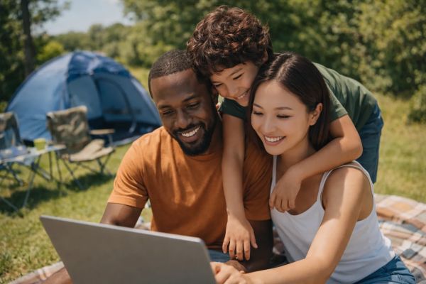 Développer les réservations directes d'un camping : stratégies et outils pour réussir