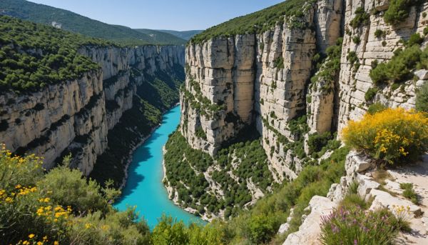 Randonnée Gorges du Gardon : guide complet pour réussir votre sortie