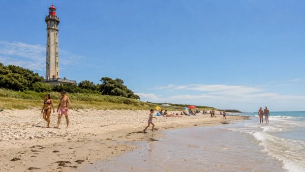 Se ressourcer sur l'île de Ré : activités et moments incontournables