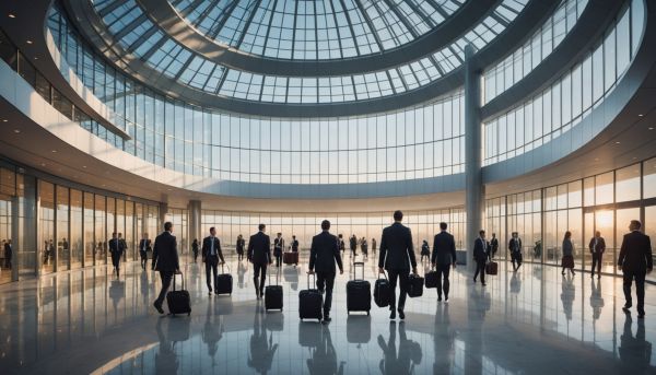 Tourisme d'affaires : ce que vous devez savoir sur ses enjeux