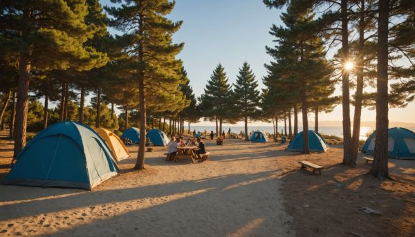 Votre camping idéal à Argelès-sur-Mer pour des vacances mémorables