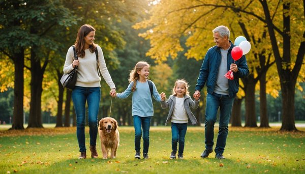 Comment choisir des activités adaptées à toute la famille lors de vos voyages