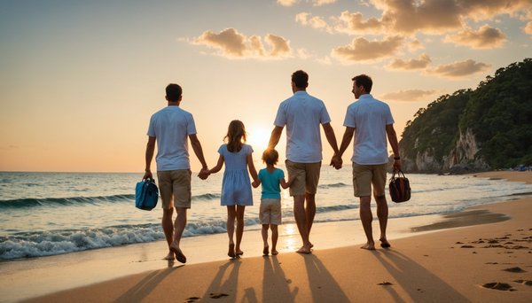 comment choisir des activités adaptées pour des vacances réussies en famille