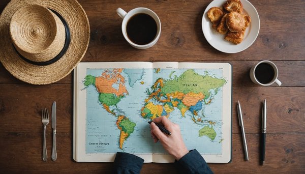 Comment préparer un voyage économique sans compromettre le confort