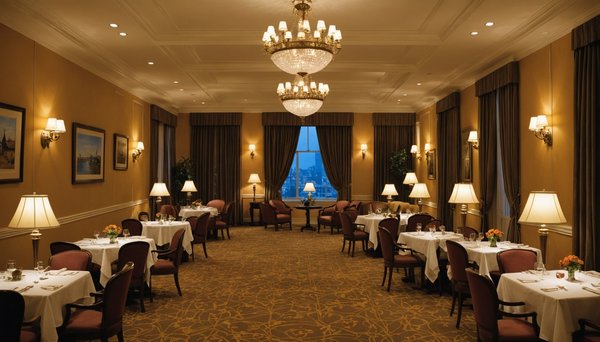 Les astuces pour choisir l'hôtel idéal selon votre destination