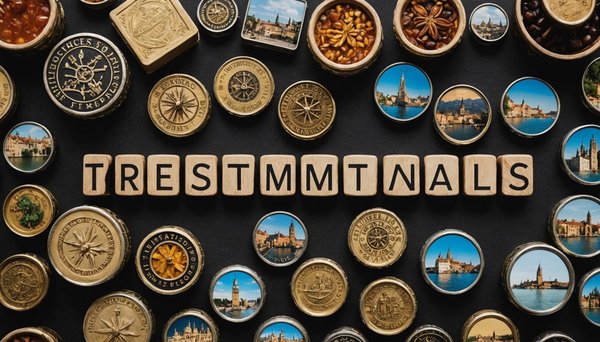 témoignages et retours d'expérience sur les destinations les plus prisées