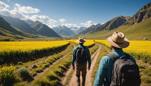 retours d'expérience des voyageurs sur les destinations phares de l'année