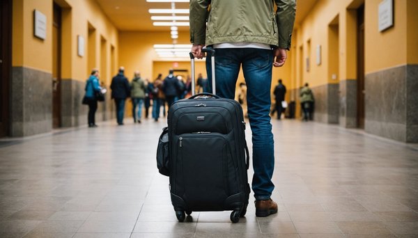 Comment assurer la sécurité de vos bagages lors de vos voyages à l'étranger