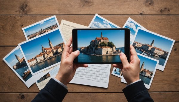 Conseils pratiques pour protéger vos données personnelles en voyage