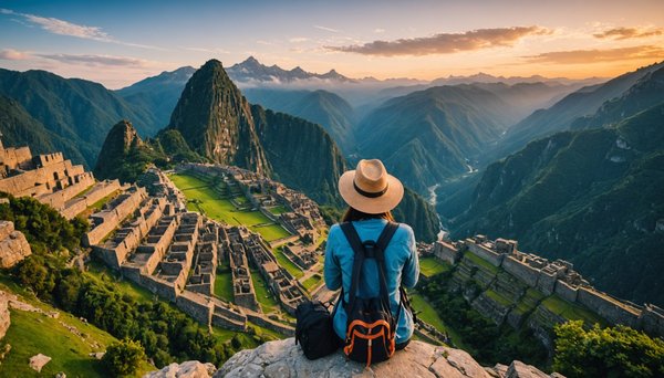 Top 10 des destinations de voyage incontournables pour des vacances réussies