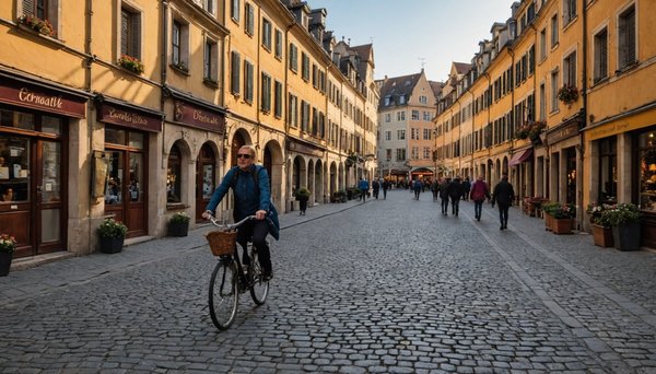 Itinéraires incontournables pour découvrir les plus belles destinations d'Europe