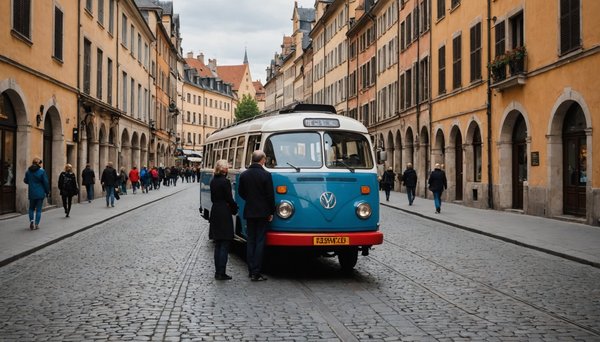 les meilleurs moyens de transport pour voyager en europe efficacement