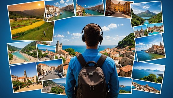 transports économiques pour voyager malin vers les destinations populaires