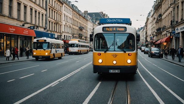 avantages et inconvénients des différents transports pour organiser votre voyage