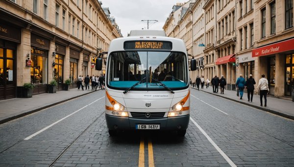 astuces pour réserver un transport abordable et confortable lors de vos voyages