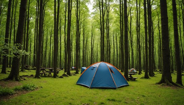 Séjour nature au pays basque : les meilleures expériences en camping